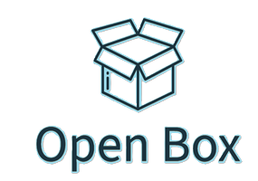 Open Box
